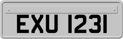 EXU1231