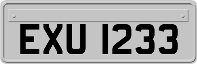 EXU1233