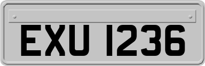 EXU1236