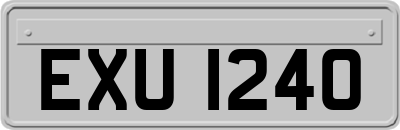 EXU1240