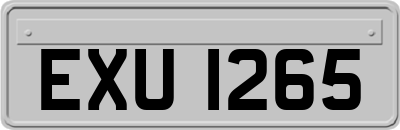 EXU1265