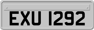 EXU1292