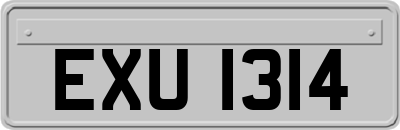 EXU1314