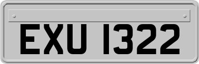 EXU1322