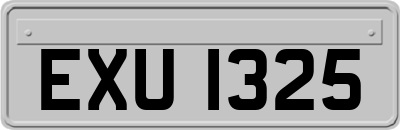 EXU1325