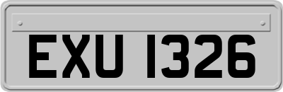 EXU1326