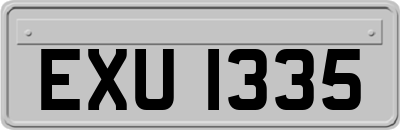 EXU1335