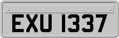 EXU1337