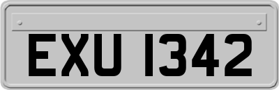 EXU1342