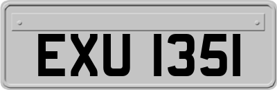 EXU1351