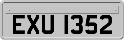EXU1352
