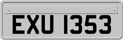 EXU1353