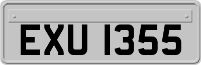 EXU1355