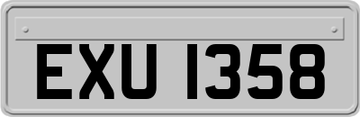 EXU1358