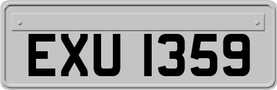 EXU1359