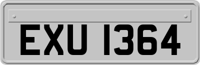 EXU1364