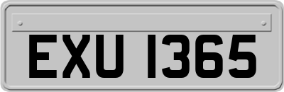 EXU1365