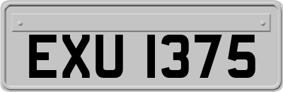EXU1375