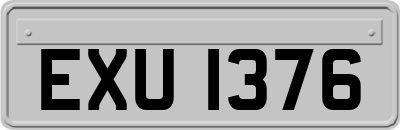 EXU1376