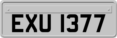 EXU1377