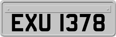 EXU1378