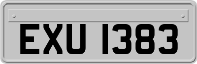 EXU1383