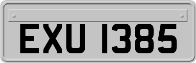 EXU1385