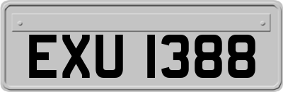 EXU1388