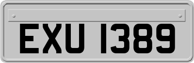 EXU1389