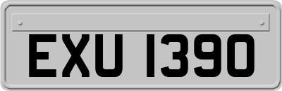 EXU1390
