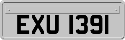 EXU1391