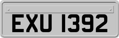 EXU1392