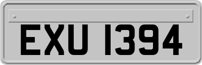 EXU1394