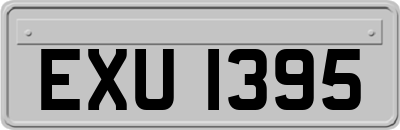 EXU1395