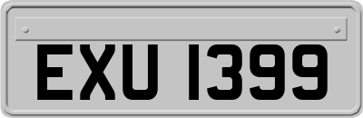 EXU1399