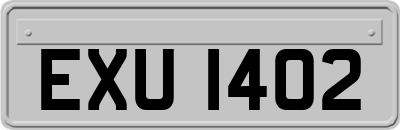 EXU1402