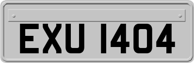 EXU1404