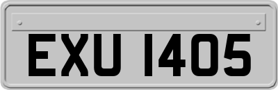 EXU1405