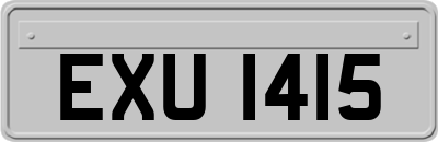 EXU1415