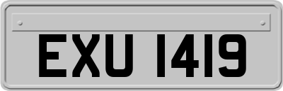 EXU1419