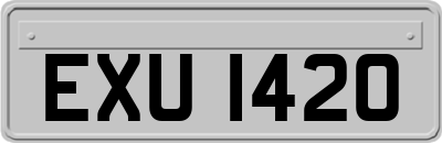 EXU1420