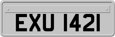 EXU1421