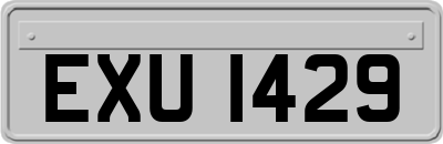 EXU1429