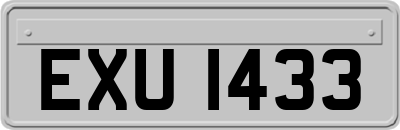 EXU1433