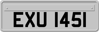 EXU1451