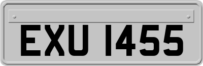 EXU1455