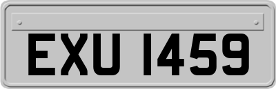 EXU1459
