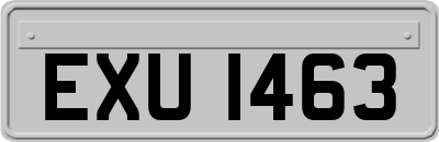EXU1463
