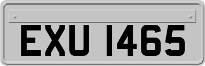 EXU1465