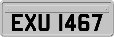 EXU1467